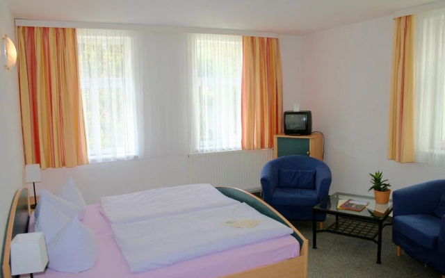 Hotel Gasthaus Zur Eiche