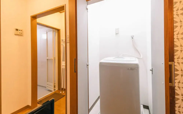 IKIDANE HOUSE OSAKA Kyobashi