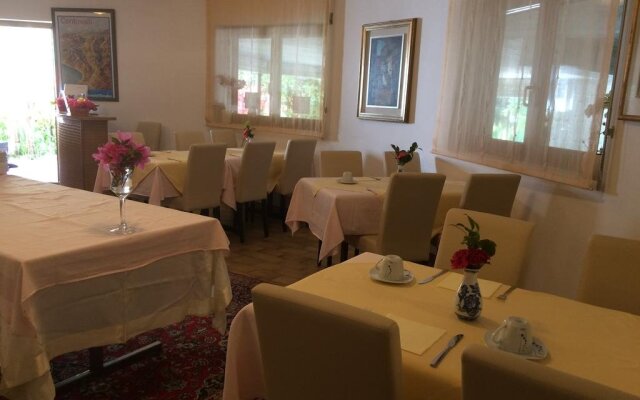 Hotel Al Fiume