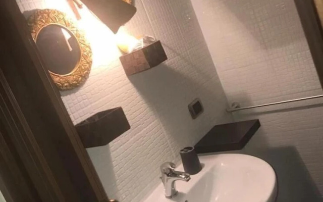 Zen Palazzo Storico Rooms