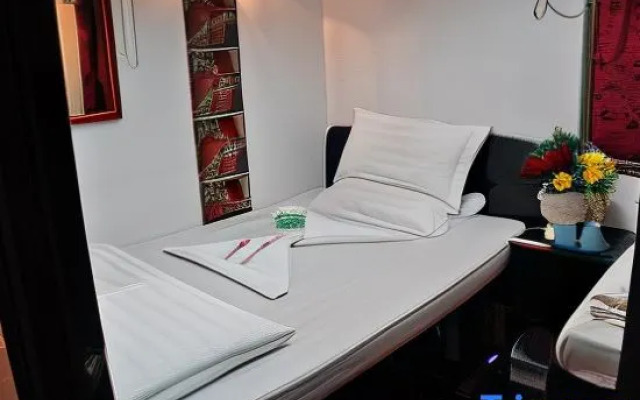 Swiss Hostel