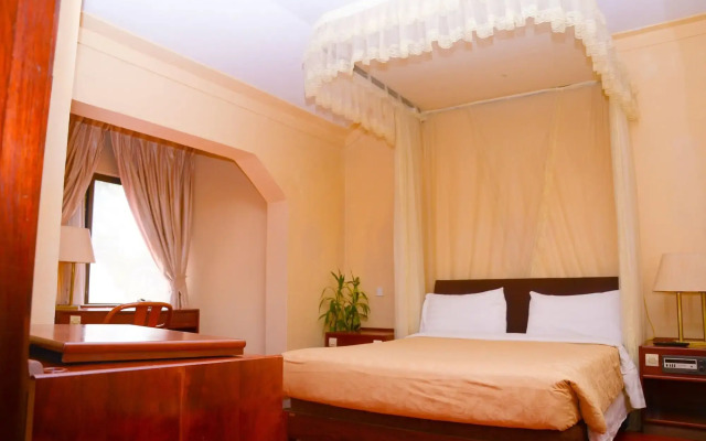 Fang Fang Hotel