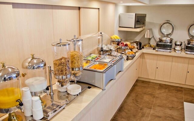 City Express by Marriott Xalapa
