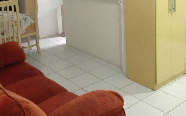 Apartamento Augusto Lucena