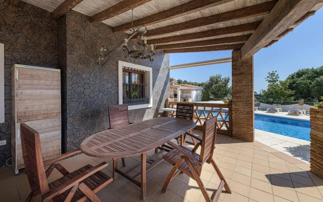 Villa Lina in Estepona