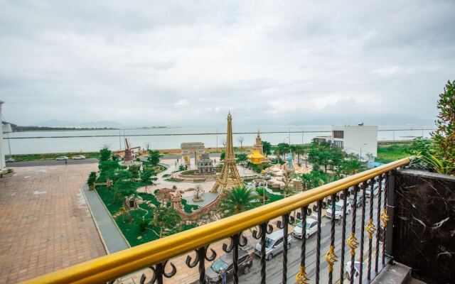 Paradise Apartment Danang