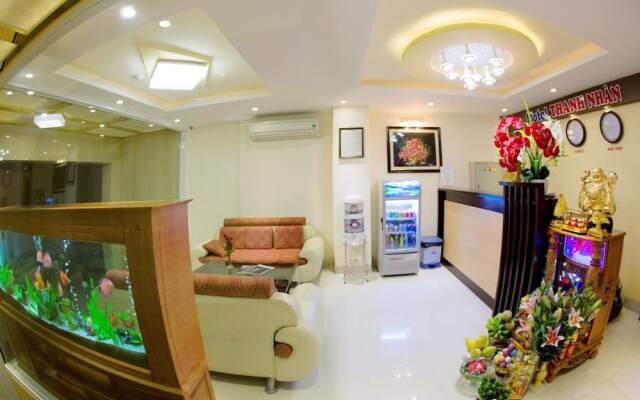 Thanh Nhan Hotel