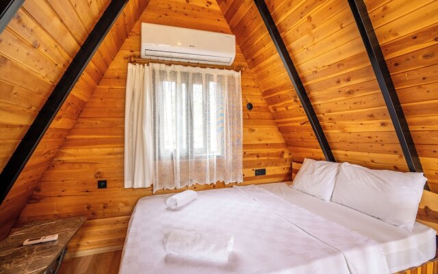 Karaöz Sapphire Bungalows