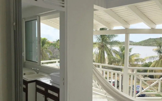 Hotel Appartment Sxm