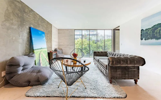 Polanco Full suites by VH