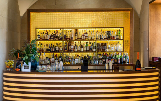 Castell Son Claret - The Leading Hotels of the World