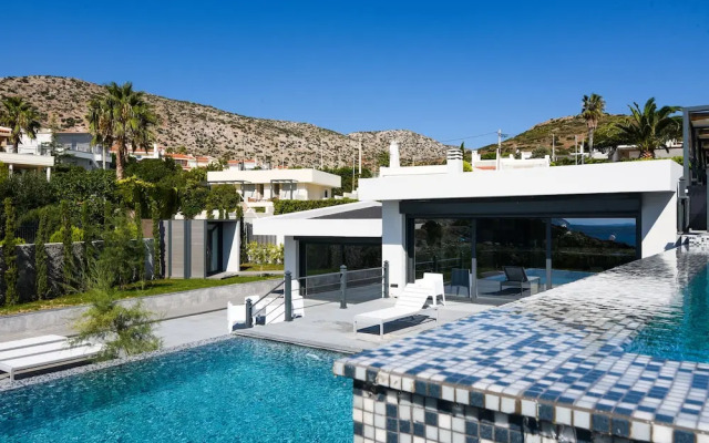 Villa Selenia Gold