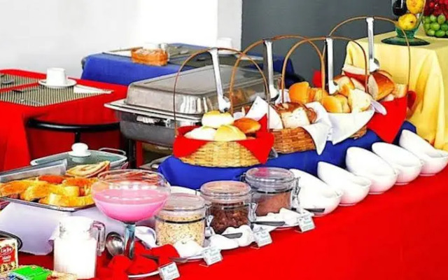 Hotel Pelourinho