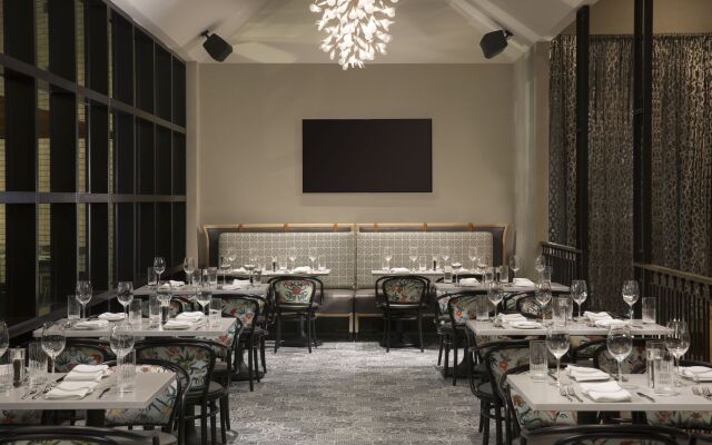 Hotel ZaZa Houston Memorial City