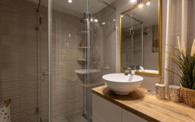 Sweet Home Apartments