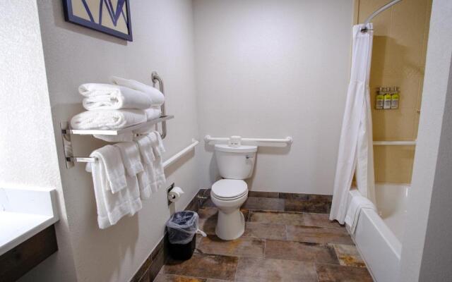 Staybridge Suites Quantico-Stafford by IHG