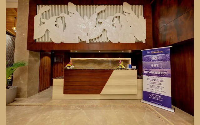 Best Western Plus Revanta