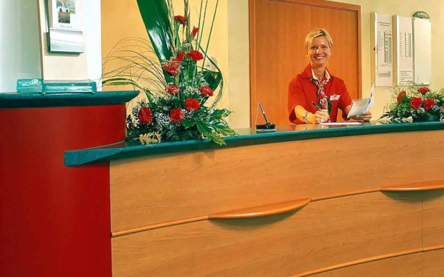 ibis Szczecin Centrum
