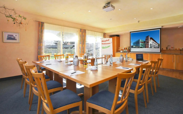 Hotel Gasthaus Adler