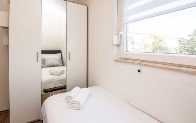 Apartments Genster