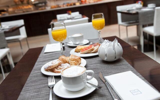 Hotel Zenit Valencia