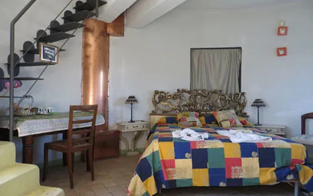 I Silos B&B