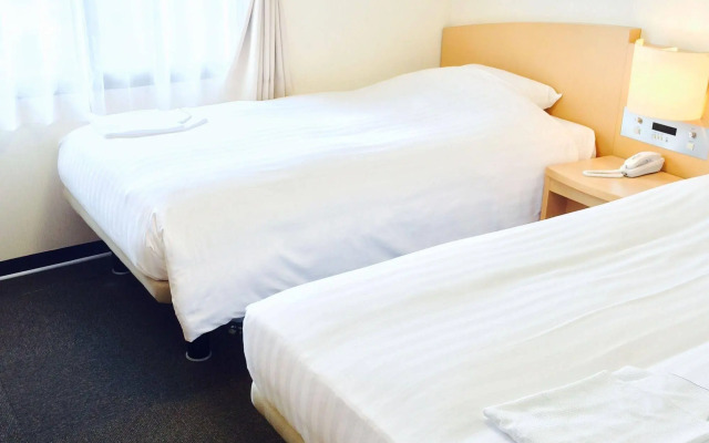 Lac Hotel yokkaichi