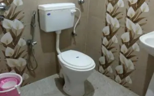 RJ-14 Guest House