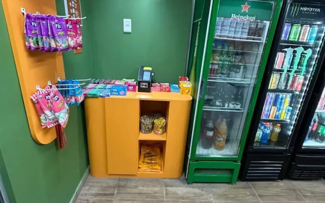 Atlantis 312 Porto de Galinhas