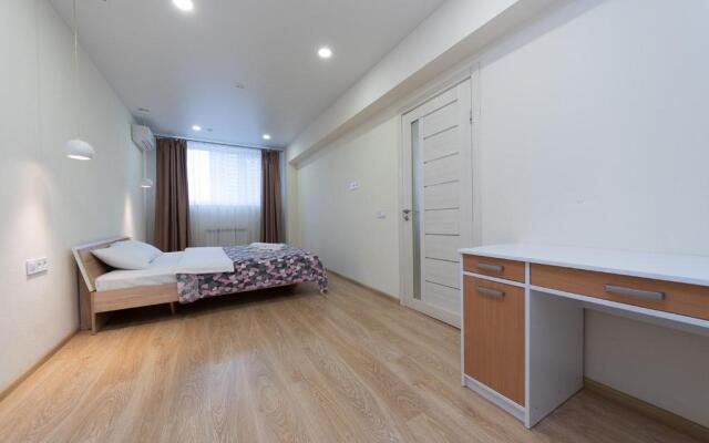 FlatRent SmartHouse