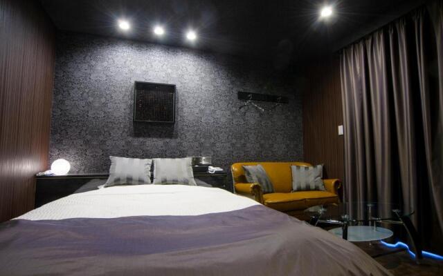 Hotel Leaf