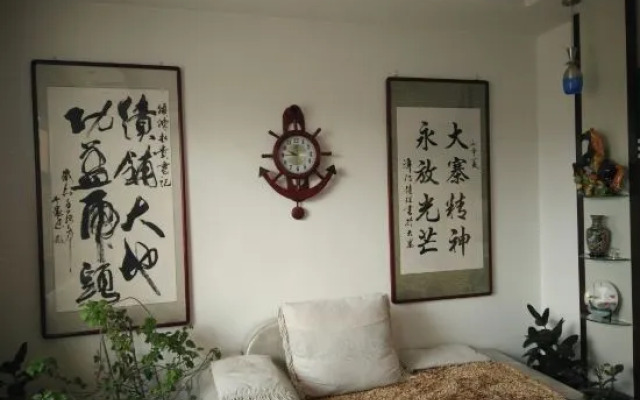 Xiyang Dazhai Hutoushan Farm Stay