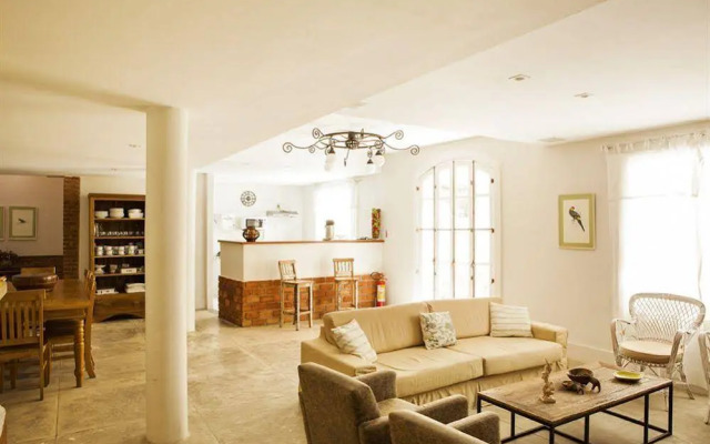 Leblon Spot Design Hostel