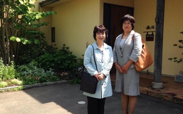 Cafe Restaurant B&B Burari