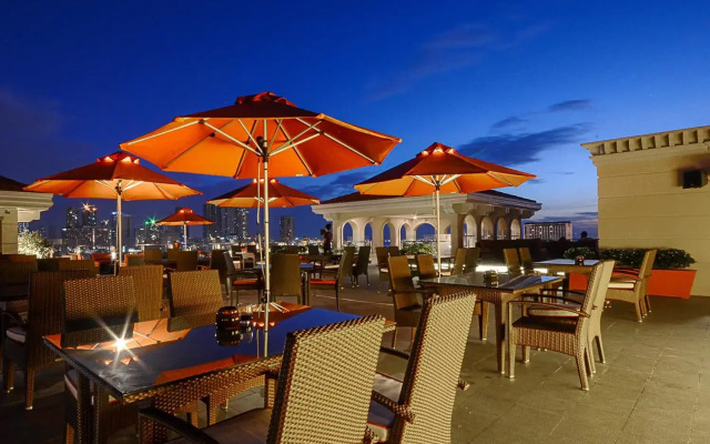 The Bayleaf Intramuros Hotel