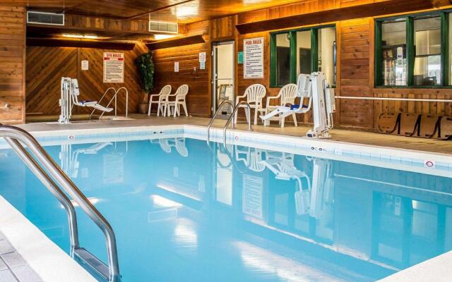 Quality Inn Minocqua