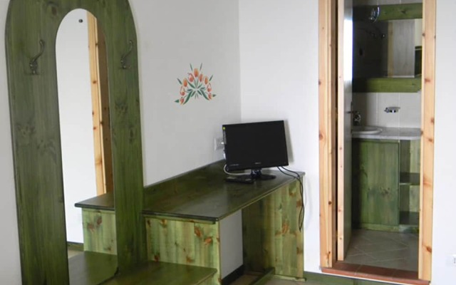 Residence Letojanni