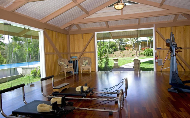 Hawaii Island Retreat