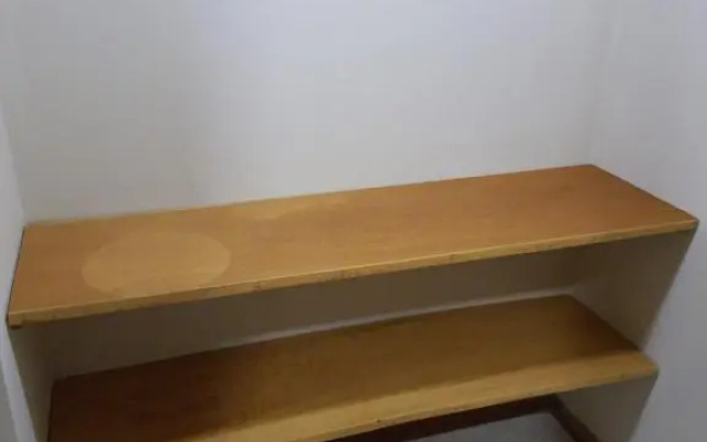 Pousada Canaã Icaraizinho