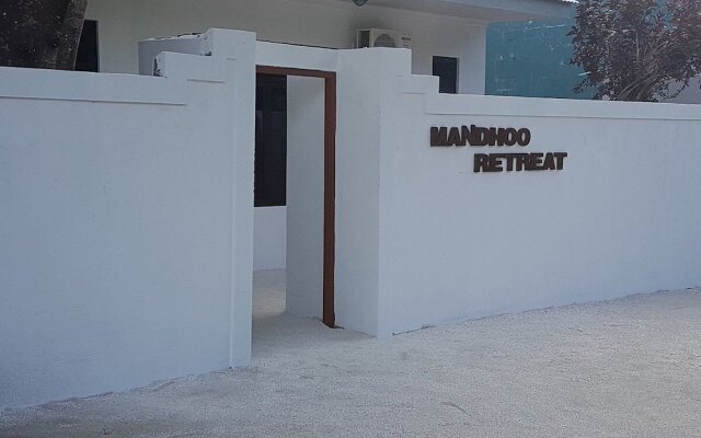 Mandhoo Retreat
