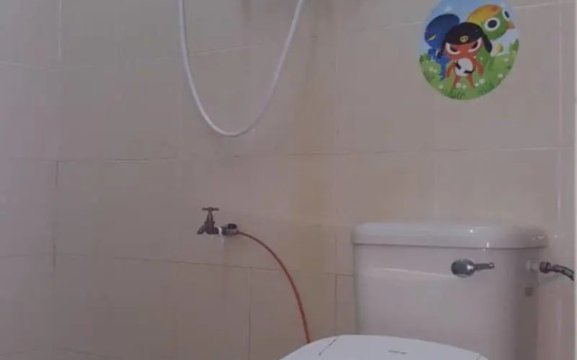 Buffalo Soldier Home - Hostel