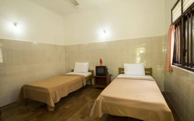 Kodja Beach Resort
