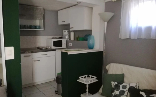 Vedro - 50 m From sea - 4 - Green
