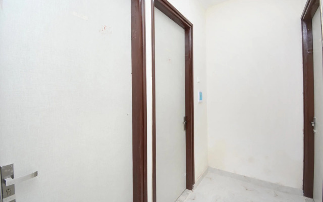 Oyo 29619 R.K. Palace