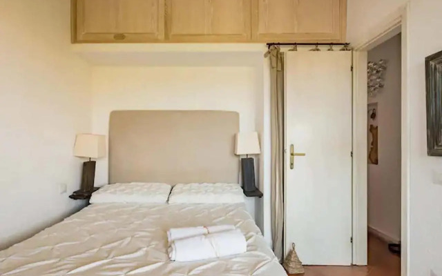 Romantico Appartamento Vista Mare