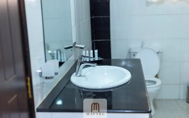 The Mavvel Hotel Embu
