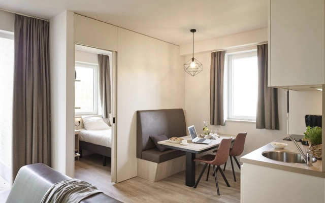 Holiday Park Klein Strand