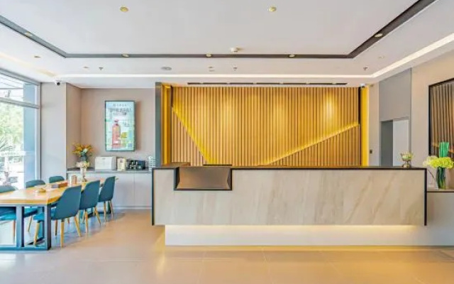 Homeinn Selected Hotel (Yingkou Bayuquan Wanlong Commercial Building) – Hotel Rooms – Yingkou
