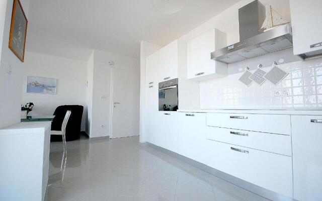 Apartment Frega