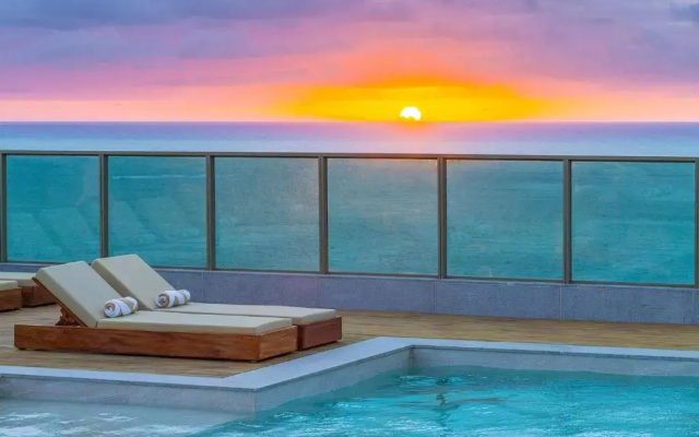 Sais Beach Living Hotel